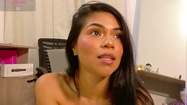 دردشة MauraGrayy  الجنسية المباشرة