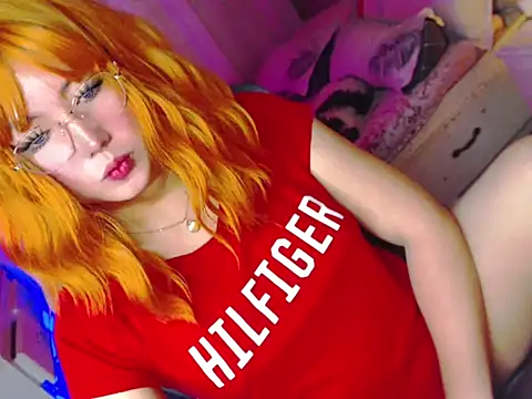 Alicia_Rose69 Webcam-Show