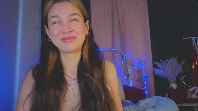 Show de webcam de Funny_Bunny