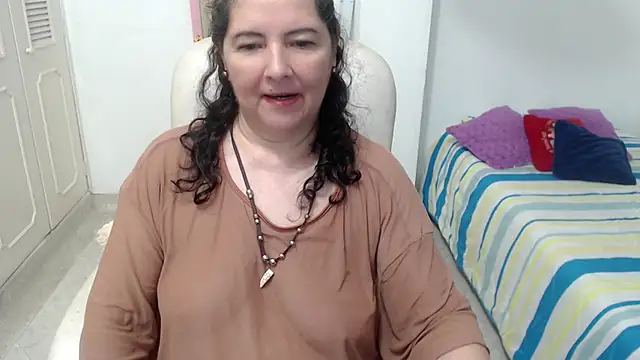 leonela_69 Obrolan Langsung XXX