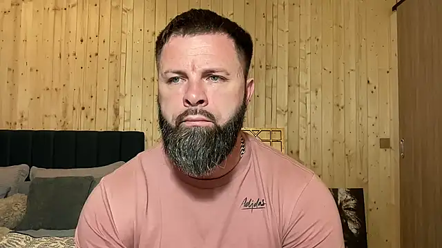 AlphaSparks' Webcam Show