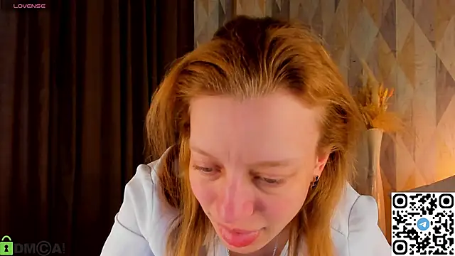 Michelle_Blond's Live XXX Chat