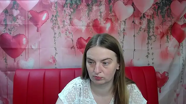 Živý XXX chat FreyaDak