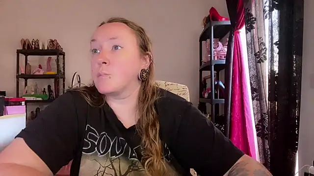 kisicaxx's Live XXX Chat