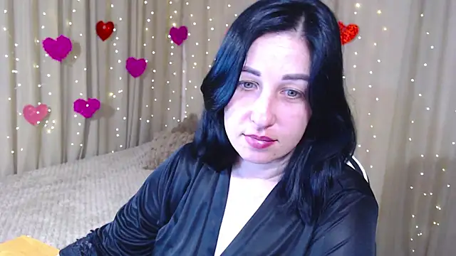 Chatroom XXX en direct de JillStevens
