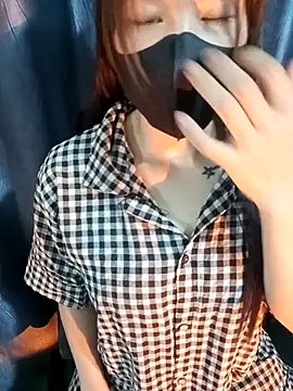 Cherry_Le02 现场XXX聊天