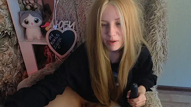 Živý XXX chat sarakaell