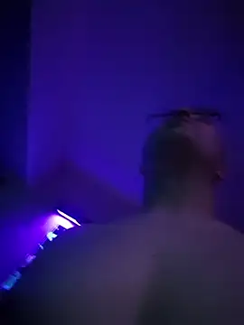chronic_vibez Webcam Show