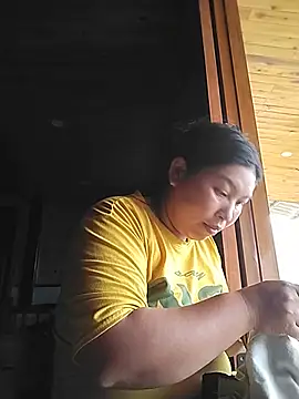 kussecka 现场XXX聊天