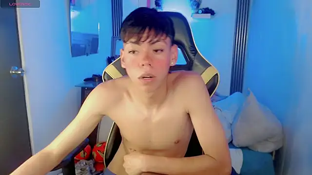 Liarr_'s Webcam Show