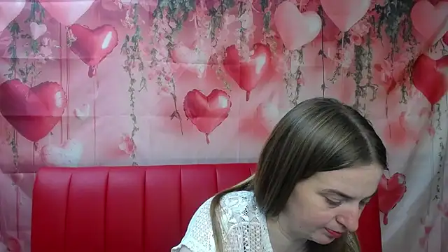 FreyaDak's Live XXX Chat