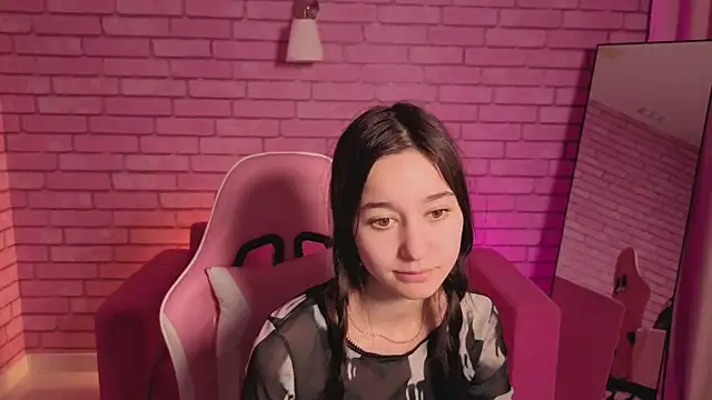 Nicole_Brownie's Webcam Show