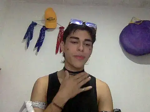 andrytedu_20 Live XXX-Chat