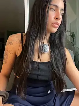 دردشة DaphneUwu الجنسية المباشرة