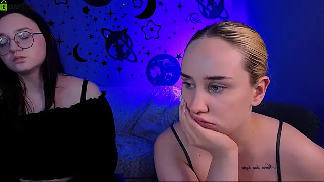 Živý XXX chat asol_muah