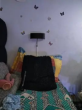 AlexaNovoa_'s Webcam Show
