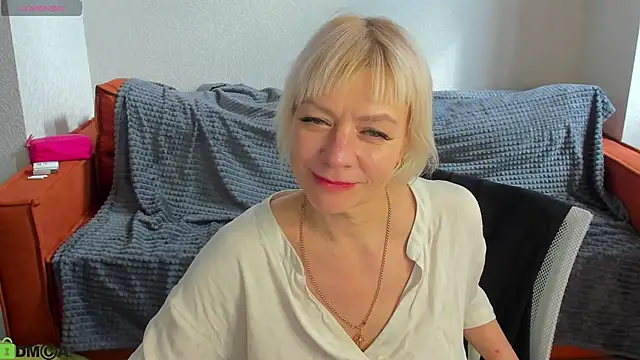 Ann_Annise's Live XXX Chat