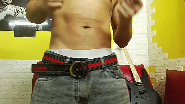 jbarto_'s Webcam Show