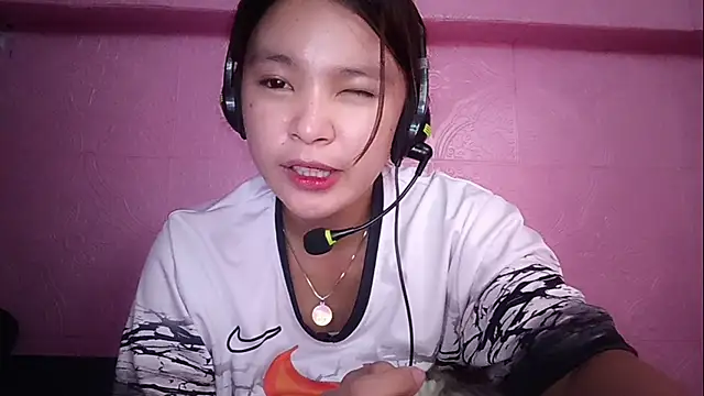 JosefaLiftin Pertunjukan Webcam