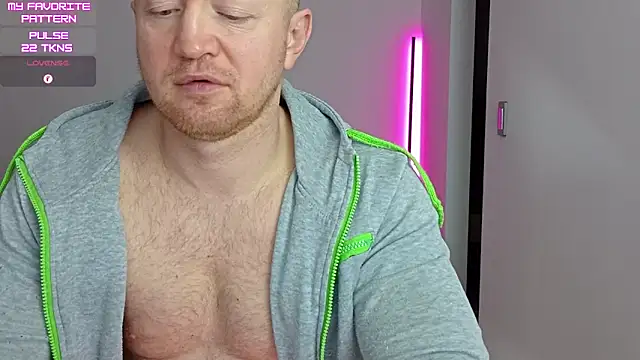 kevintyler69 webkamerás műsora