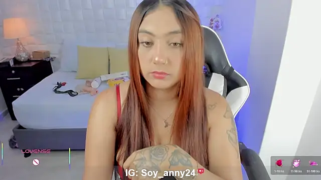 anny_rouse24 লাইভ XXX চ্যাট