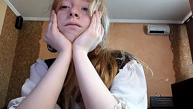 Chat XXX en directo de KateVibe_01
