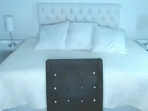 Show Webcam de mr_hunterx