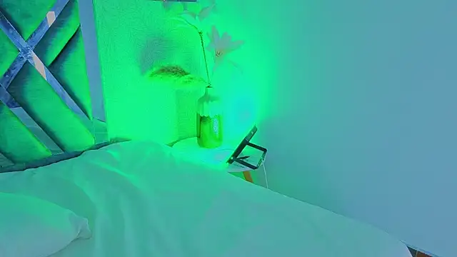 Show de nova_salvatore na webcam