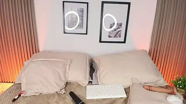 ashlycarteer's Live XXX Chat