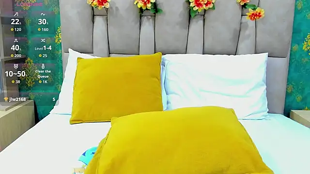 SamyPrincexx Adlı Modelin Canlı XXX Sohbeti