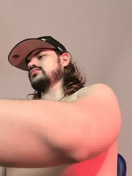 Derek_Vow Webcam-Show