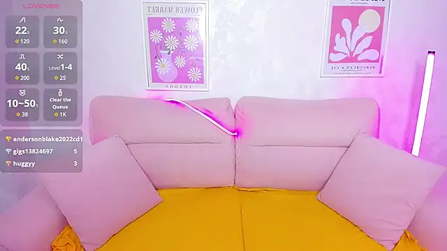 Онлайн чат XXX Alexa_temptress