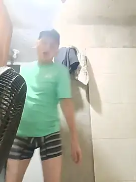 Maduro-Mariquita Webcam-Show
