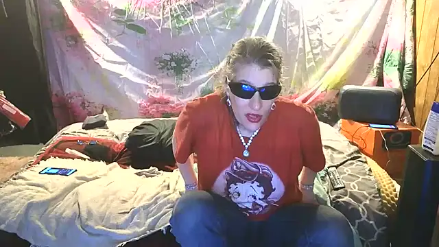 PropertyAndBiker's Webcam Show