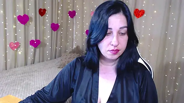 JillStevens Live XXX-Chat