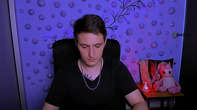 Chat XXX ao vivo de beauty_liam