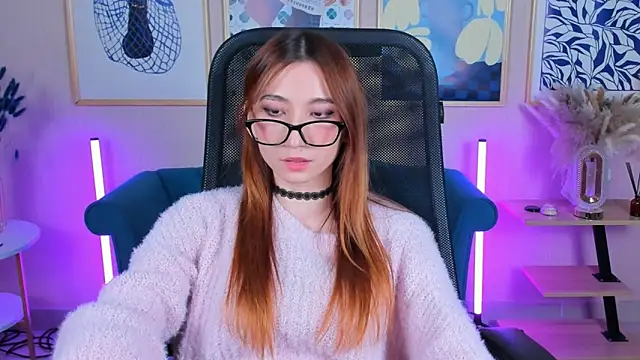 Živý XXX chat Karen__davis