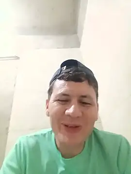 Maduro-Mariquita Webcam-Show