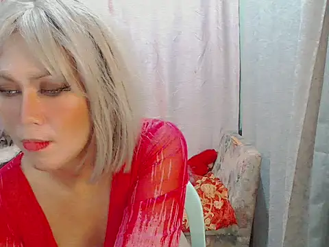 shanecummer Pertunjukan Webcam