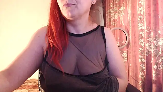 Živý XXX chat NymphoQueenn
