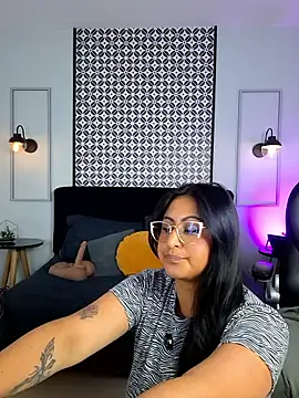 Chat XXX en directo de Amber_gold_