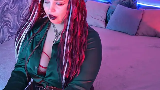 Miss_Maya_Mils Live XXX-Chat