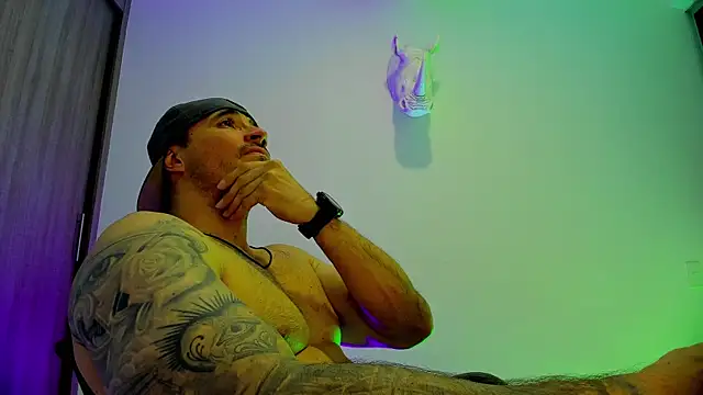 Dagoti Live XXX Chat