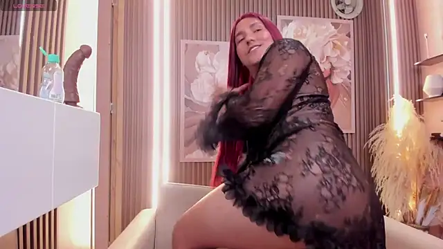 your_sissytrans: απευθείας συνομιλία ΧΧΧ