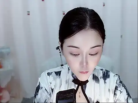 แชท XXX สดของ Amy-cnbaby