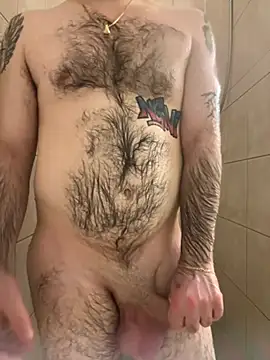 Show Webcam de Fade_Solo