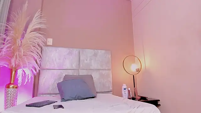 SeleneLujann Live XXX chat