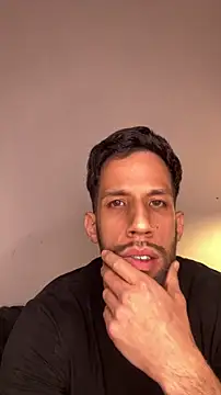 Karim_mansur ওয়েবক্যাম শো