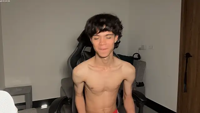 Show webcam de OopsAgain_