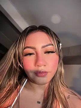 _Sweet_Sofi's Webcam Show